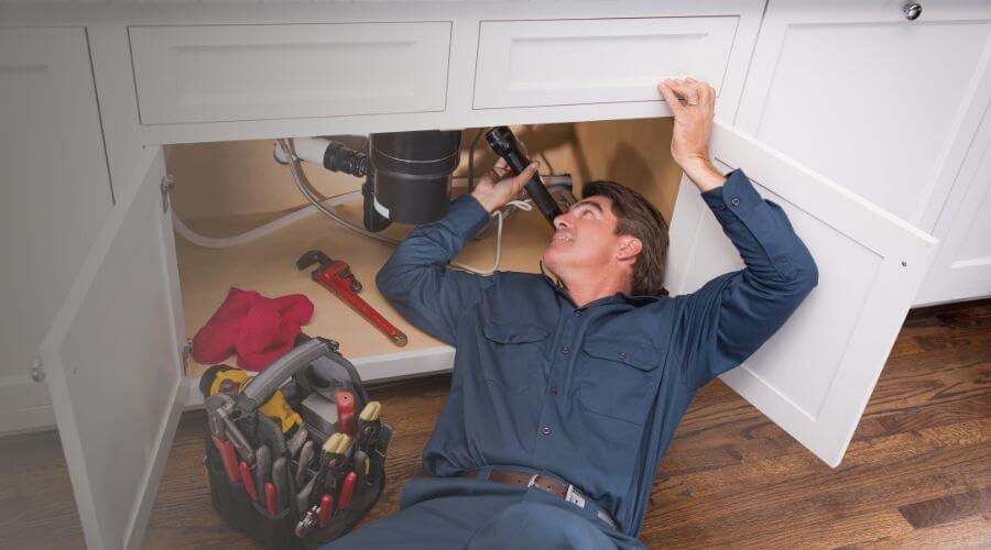 Local annual plumbing maintenance in Creedmoor, NC